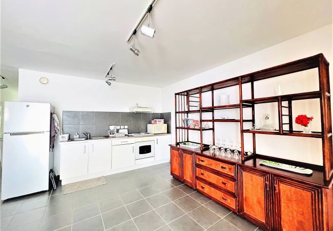 Ferienwohnung in Faa´a - TAHITI - Toke Condo Ferienwohnung in Faa´a - TAHITI - Toke Condo