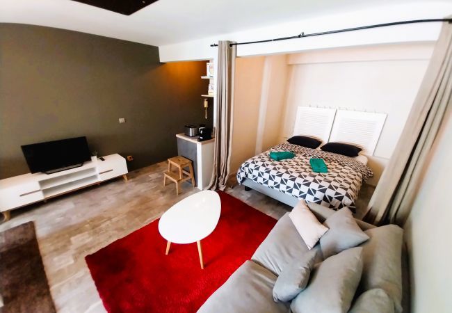 Ferienwohnung in Papeete - TAHITI - URBAN Escape Ferienwohnung in Papeete - TAHITI - URBAN Escape