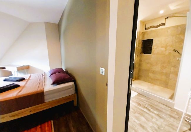 Ferienwohnung in Papeete - TAHITI - URBAN Escape Ferienwohnung in Papeete - TAHITI - URBAN Escape