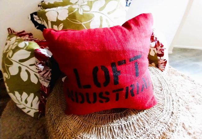 Ferienwohnung in Papeete - TAHITI - URBAN Escape Ferienwohnung in Papeete - TAHITI - URBAN Escape