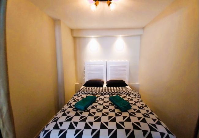 Ferienwohnung in Papeete - TAHITI - URBAN Escape Ferienwohnung in Papeete - TAHITI - URBAN Escape