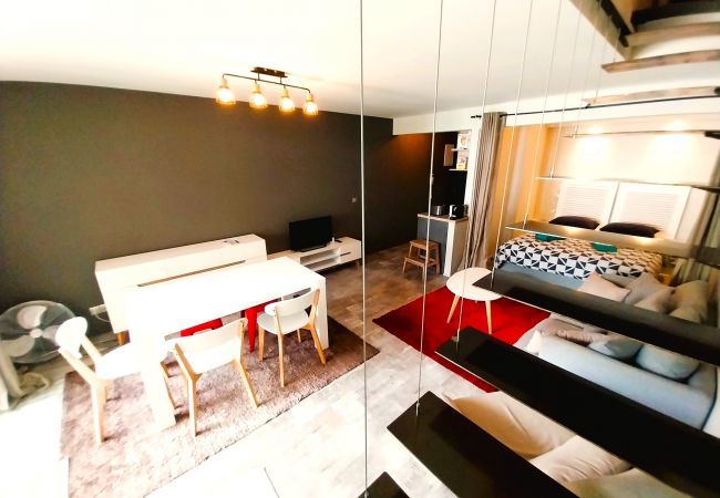 Ferienwohnung in Papeete - TAHITI - URBAN Escape Ferienwohnung in Papeete - TAHITI - URBAN Escape