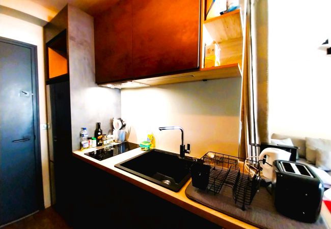 Ferienwohnung in Papeete - TAHITI - URBAN Escape Ferienwohnung in Papeete - TAHITI - URBAN Escape