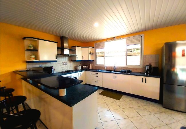 Ferienhaus in Faa´a - TAHITI - Lihei Pool House Ferienhaus in Faa´a - TAHITI - Lihei Pool House