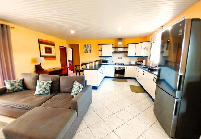 Ferienhaus in Faa´a - TAHITI - Lihei Pool House Ferienhaus in Faa´a - TAHITI - Lihei Pool House