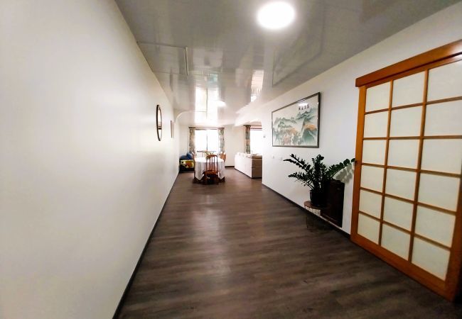 Ferienhaus in Pirae - TAHITI - Vetea POOL Fare Ferienhaus in Pirae - TAHITI - Vetea POOL Fare