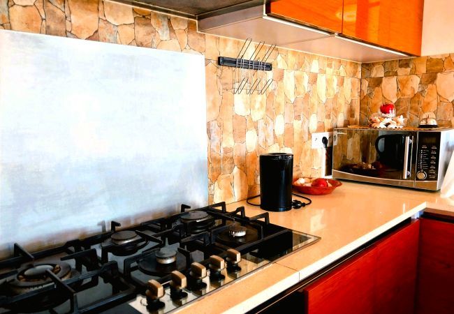 Villa in Punaauia - TAHITI - Villa Fa'ati Luxury - 16 pers Villa in Punaauia - TAHITI - Villa Fa'ati Luxury - 16 pers