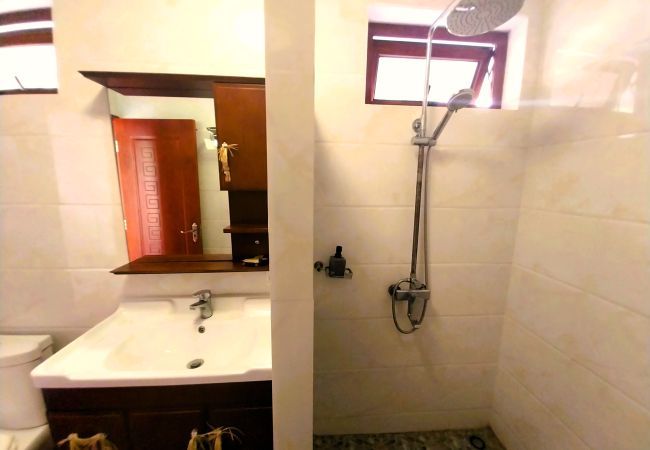 Villa in Punaauia - TAHITI - Villa Fa'ati Luxury -  9 pers Villa in Punaauia - TAHITI - Villa Fa'ati Luxury -  9 pers