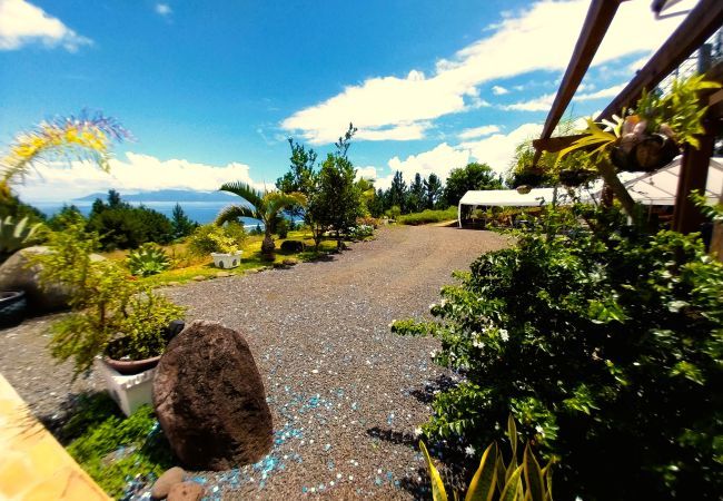 Finca in Punaauia - TAHITI - Villa Fa'ati Luxury EVENT Finca in Punaauia - TAHITI - Villa Fa'ati Luxury EVENT