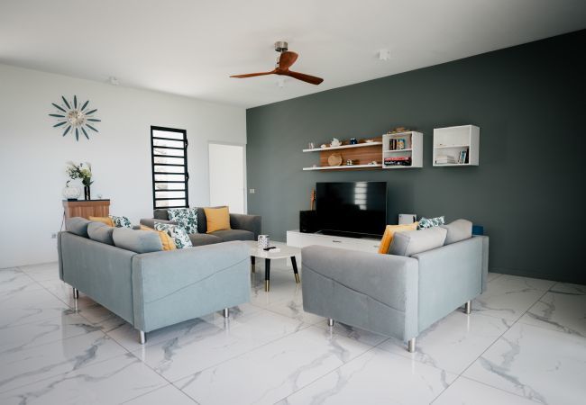 Villa in Vaitape - BORA - La Dolce Villa Villa in Vaitape - BORA - La Dolce Villa