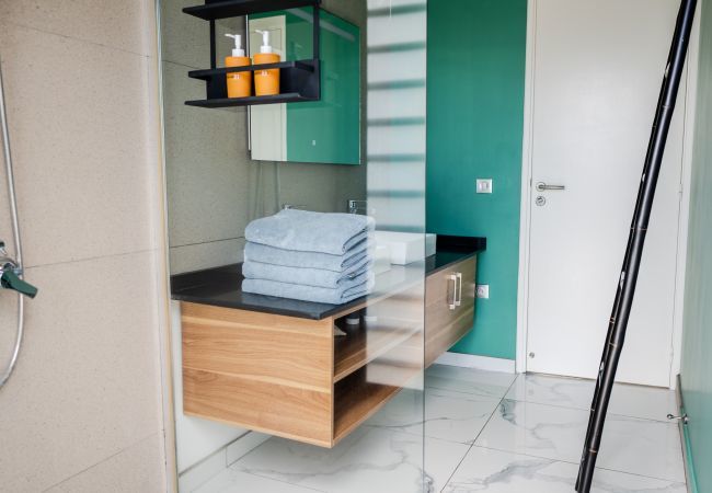 Villa in Vaitape - BORA - La Dolce Villa Villa in Vaitape - BORA - La Dolce Villa