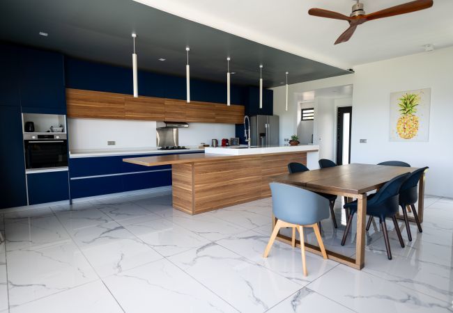 Villa in Vaitape - BORA - La Dolce Villa Villa in Vaitape - BORA - La Dolce Villa