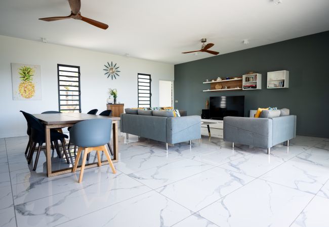 Villa in Vaitape - BORA - La Dolce Villa Villa in Vaitape - BORA - La Dolce Villa