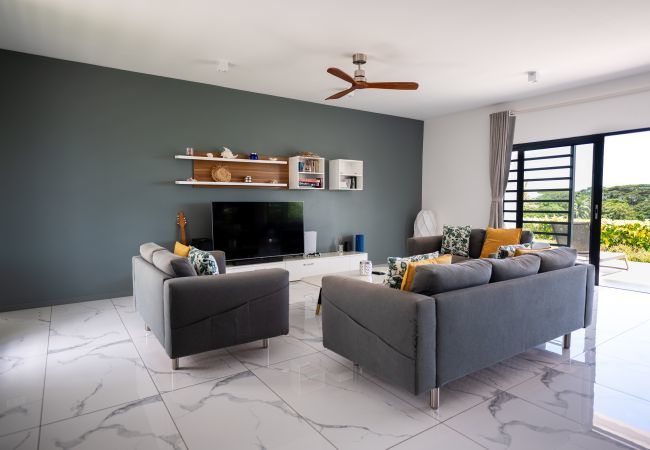 Villa in Vaitape - BORA - La Dolce Villa Villa in Vaitape - BORA - La Dolce Villa