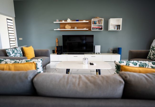 Villa in Vaitape - BORA - La Dolce Villa Villa in Vaitape - BORA - La Dolce Villa