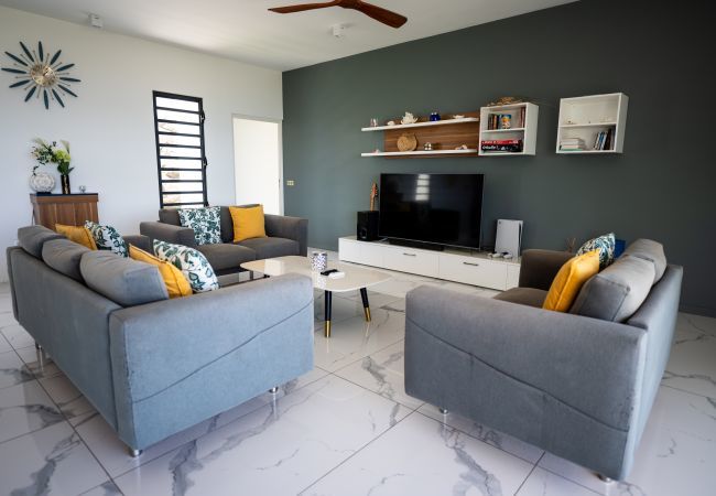 Villa in Vaitape - BORA - La Dolce Villa Villa in Vaitape - BORA - La Dolce Villa