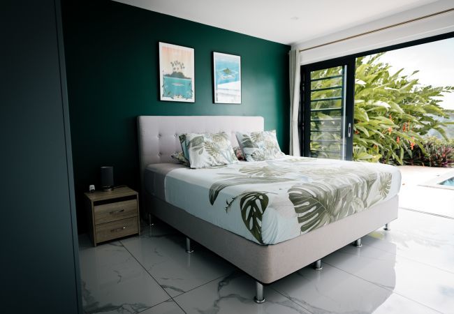 Villa in Vaitape - BORA - La Dolce Villa Villa in Vaitape - BORA - La Dolce Villa