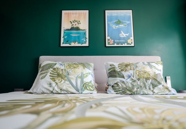 Villa in Vaitape - BORA - La Dolce Villa Villa in Vaitape - BORA - La Dolce Villa