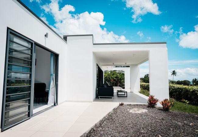 Villa in Vaitape - BORA - La Dolce Villa Villa in Vaitape - BORA - La Dolce Villa