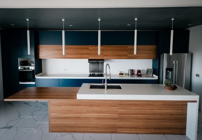 Villa in Vaitape - BORA - La Dolce Villa Villa in Vaitape - BORA - La Dolce Villa