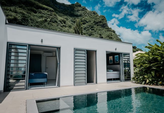 Villa in Vaitape - BORA - La Dolce Villa Villa in Vaitape - BORA - La Dolce Villa