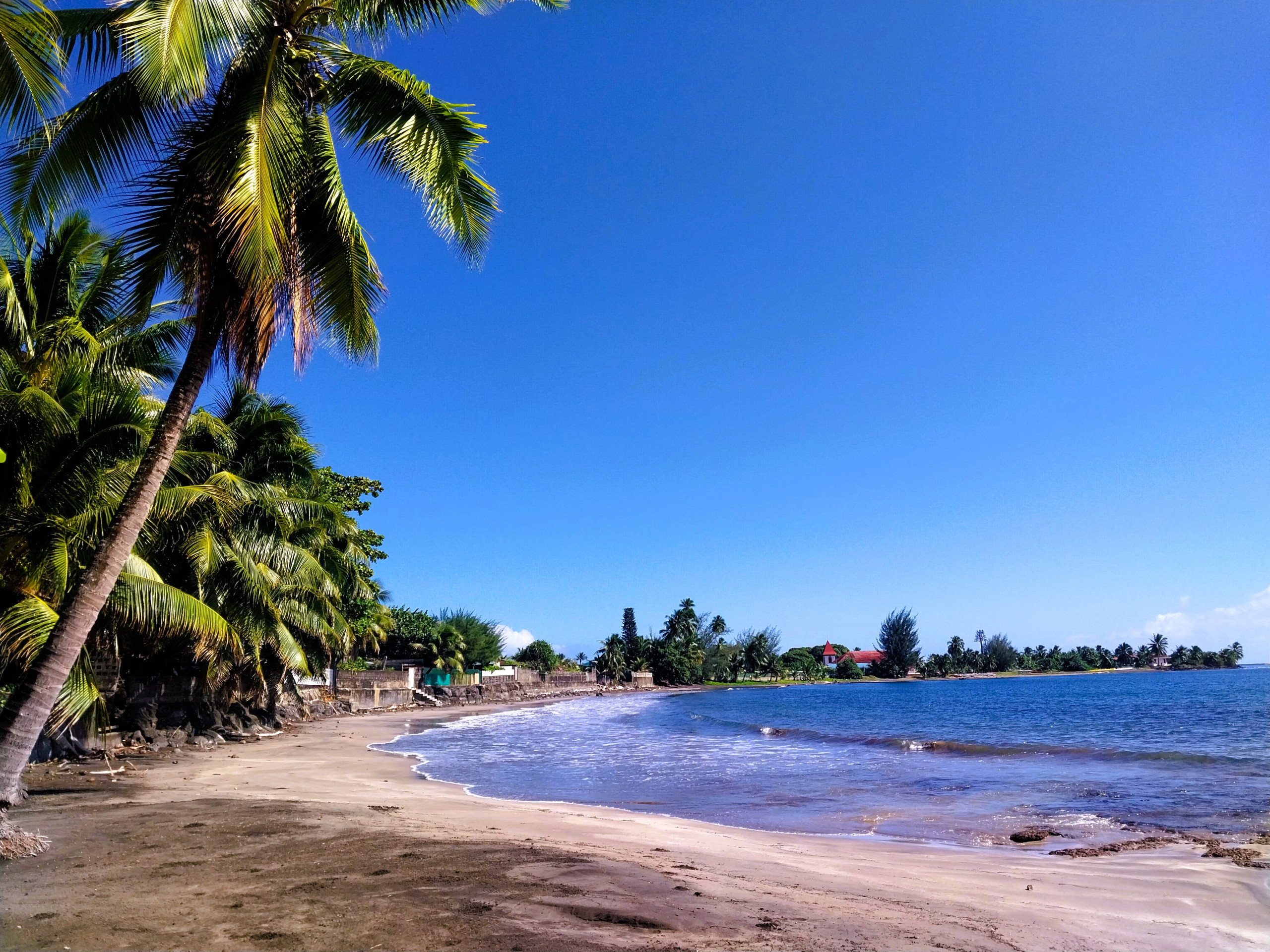  in Arue - TAHITI - Matavai Bay Spirit