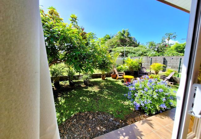 Ferienhaus in Afaahiti - TAHITI - Fenua Chill House Ferienhaus in Afaahiti - TAHITI - Fenua Chill House