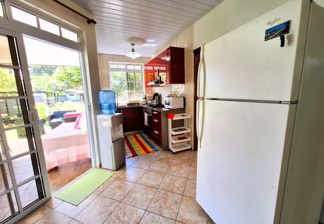 Ferienhaus in Afaahiti - TAHITI - Fenua Chill House Ferienhaus in Afaahiti - TAHITI - Fenua Chill House