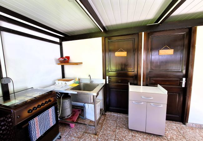 Ferienhaus in Afaahiti - TAHITI - Fenua Chill House Ferienhaus in Afaahiti - TAHITI - Fenua Chill House