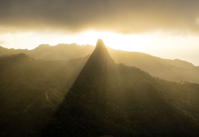 Bungalow in Hakahau - UA POU - Hakahau Fare Famille Bungalow in Hakahau - UA POU - Hakahau Fare Famille