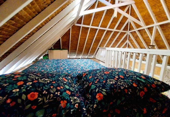 Ferienhaus in Punaauia - TAHITI - Fare Vainato Beach Ferienhaus in Punaauia - TAHITI - Fare Vainato Beach