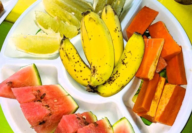 Zimmeranmietung in Taiohae - NUKU HIVA - Te Reo Nuku Tou Zimmeranmietung in Taiohae - NUKU HIVA - Te Reo Nuku Tou