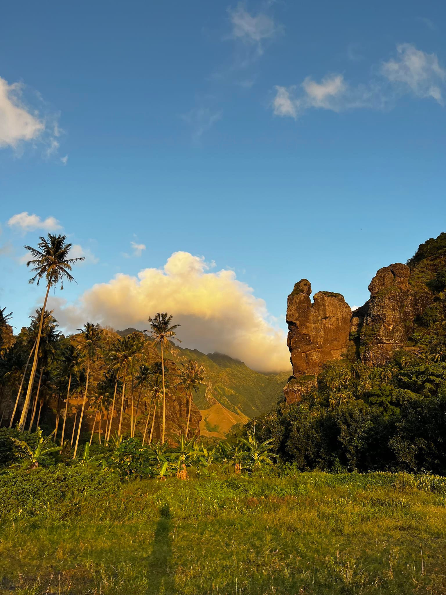  in Hanavave - FATU HIVA - Hanavave Room 2