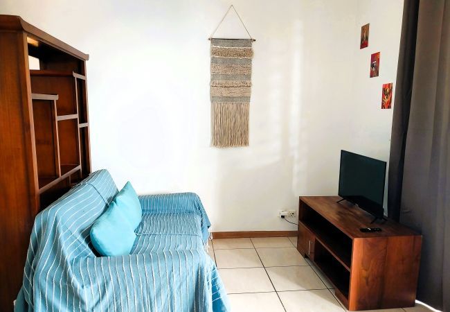 Studio in Faa´a - TAHITI - Ninamu Pool Studio Studio in Faa´a - TAHITI - Ninamu Pool Studio