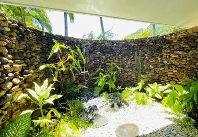 Villa in Nunue - BORA - Villa Reva Luxury Villa in Nunue - BORA - Villa Reva Luxury