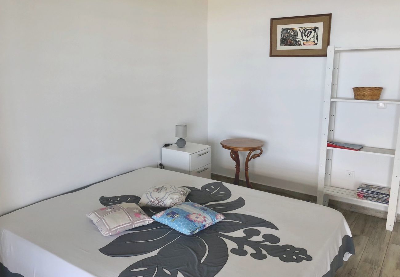 Ferienhaus in Punaauia - TAHITI - Moua Matie House