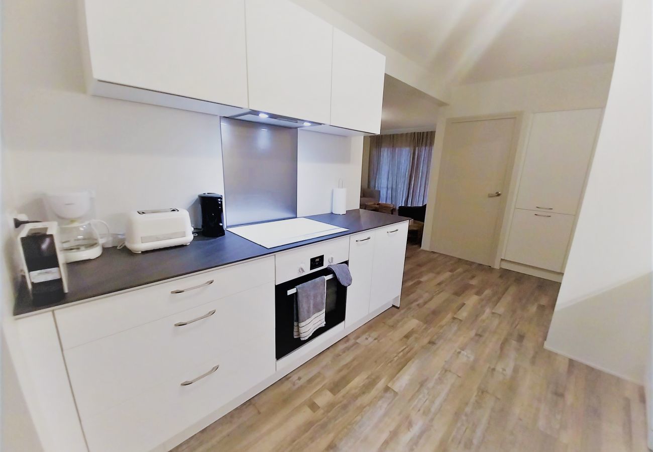 Ferienwohnung in Papeete - TAHITI - Urban Maohi Cottage