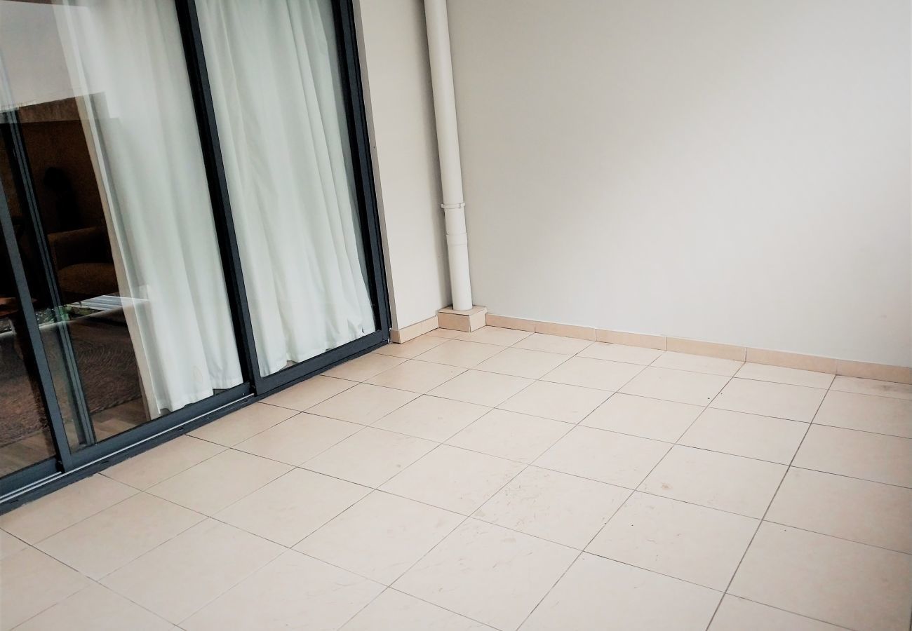 Ferienwohnung in Papeete - TAHITI - Urban Maohi Cottage