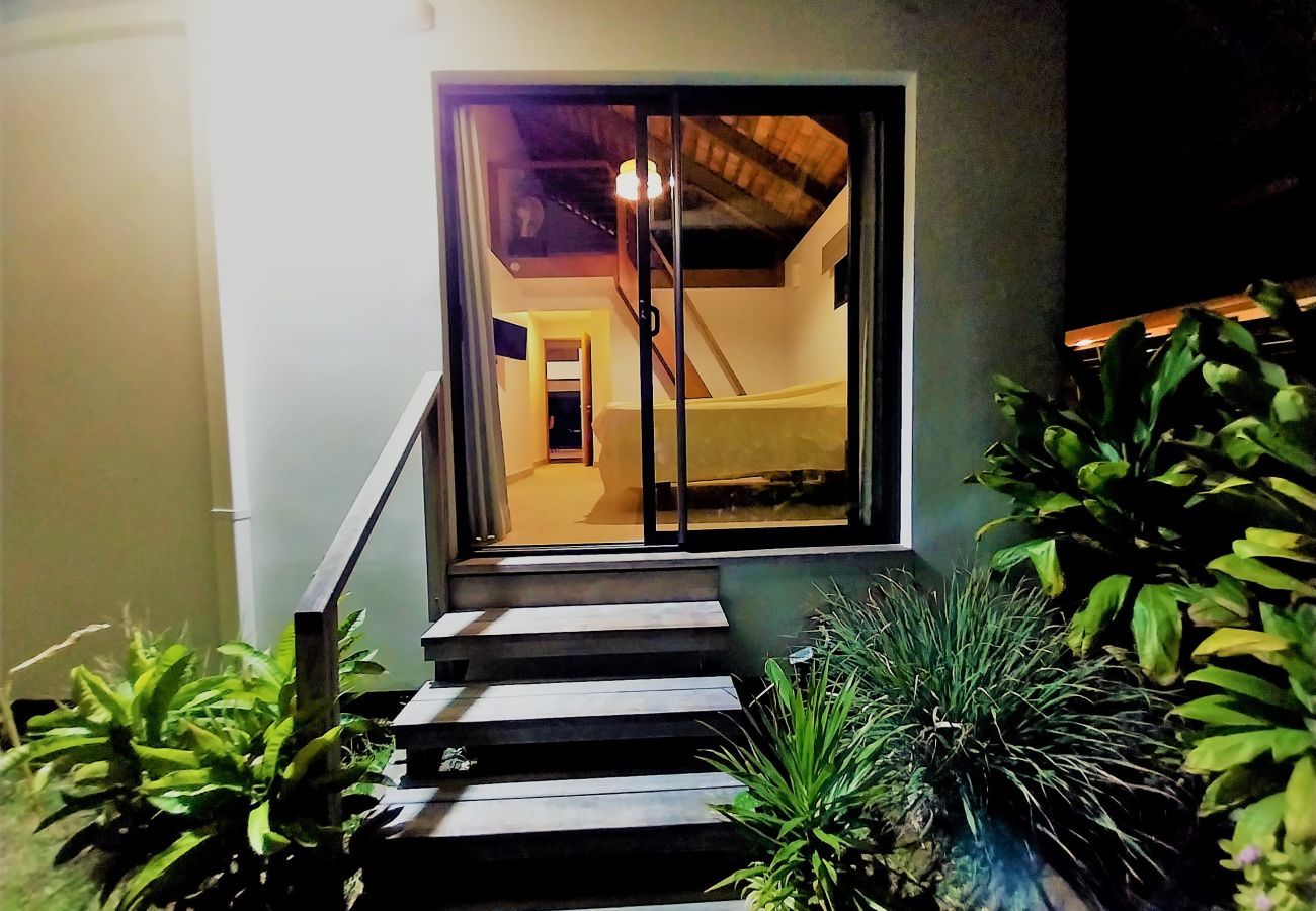 Villa in Temae - MOOREA - Toatea Beach Villa