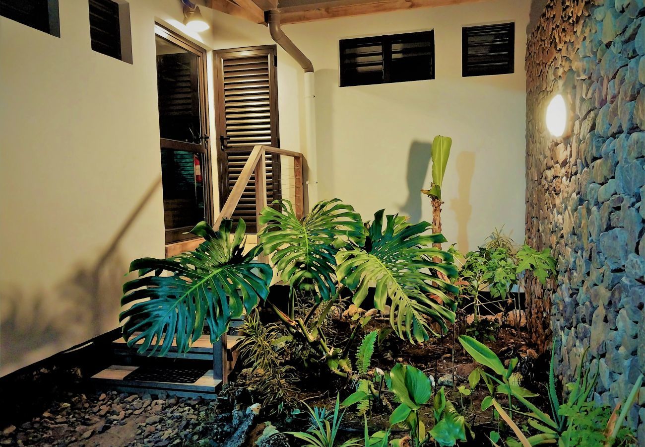Villa in Temae - MOOREA - Toatea Beach Villa