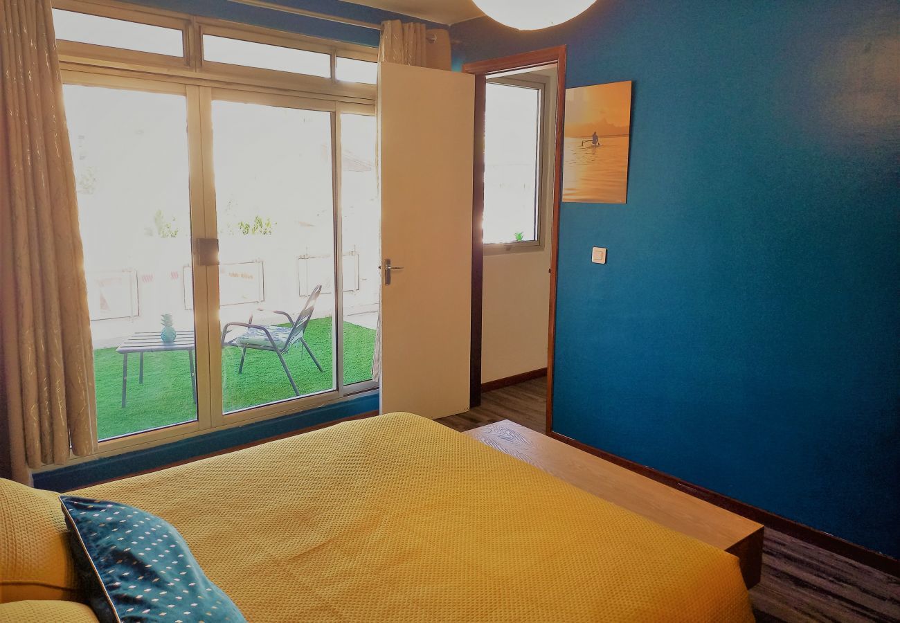 Ferienwohnung in Papeete - TAHITI - Acropole Cottage