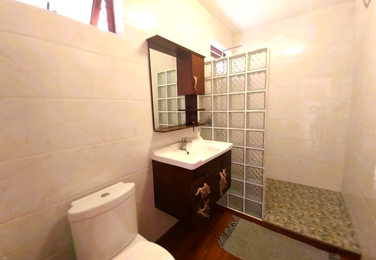 Villa in Punaauia - TAHITI - Villa Fa'ati Luxury - 16 pers