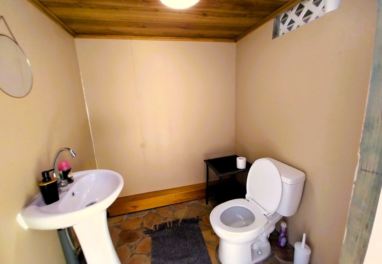 Villa in Punaauia - TAHITI - Villa Fa'ati Luxury - 16 pers