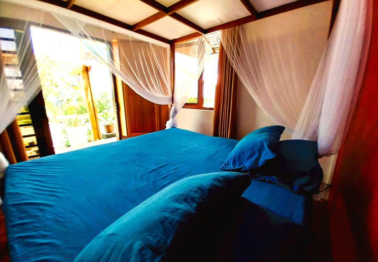 Villa in Punaauia - TAHITI - Villa Fa'ati Luxury - 16 pers