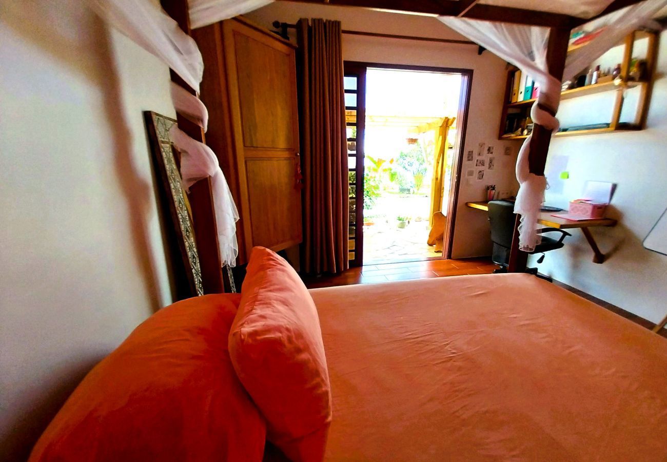 Villa in Punaauia - TAHITI - Villa Fa'ati Luxury - 16 pers