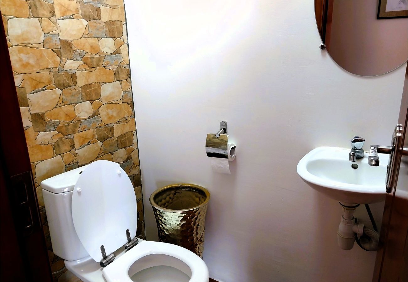 Villa in Punaauia - TAHITI - Villa Fa'ati Luxury - 16 pers
