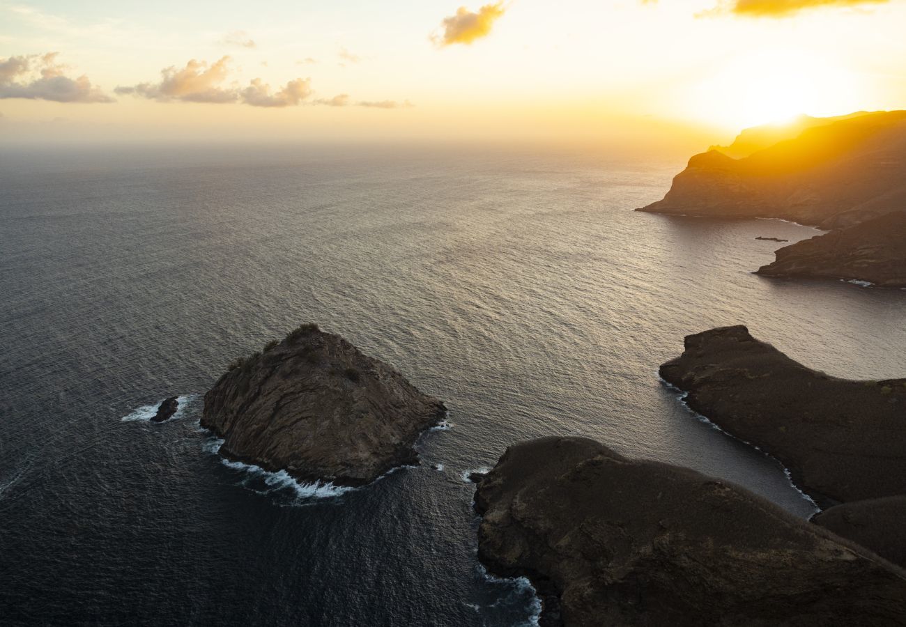 Zimmeranmietung in Taiohae - NUKU HIVA - Te Reo Nuku Paoto Upe