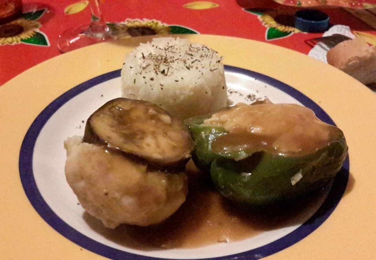 Zimmeranmietung in Tuherahera - TIKEHAU - Kaha Beach Piti