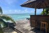 Villa in Tiahura - MOOREA - Sundara Soul Villa