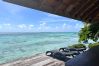 Villa in Tiahura - MOOREA - Sundara Soul Villa